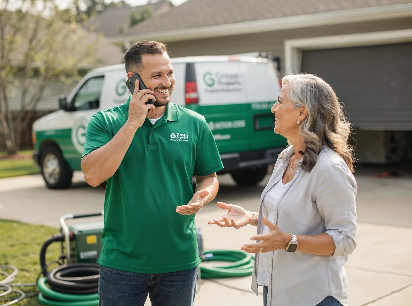 Water Damage Restoration Sayre, OK FAQs